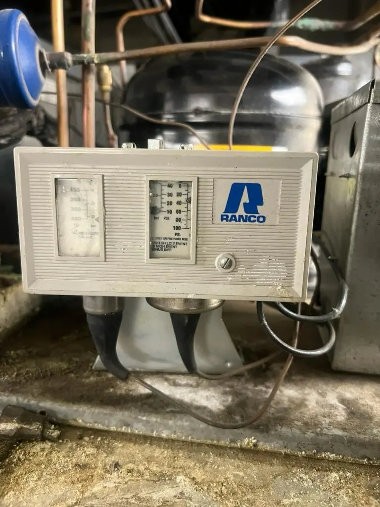 Commercial Cooler Repair Chicago