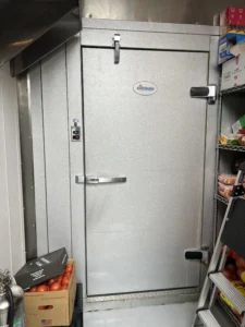 Commercial Walk-In Cooler Services in Lincolnwood