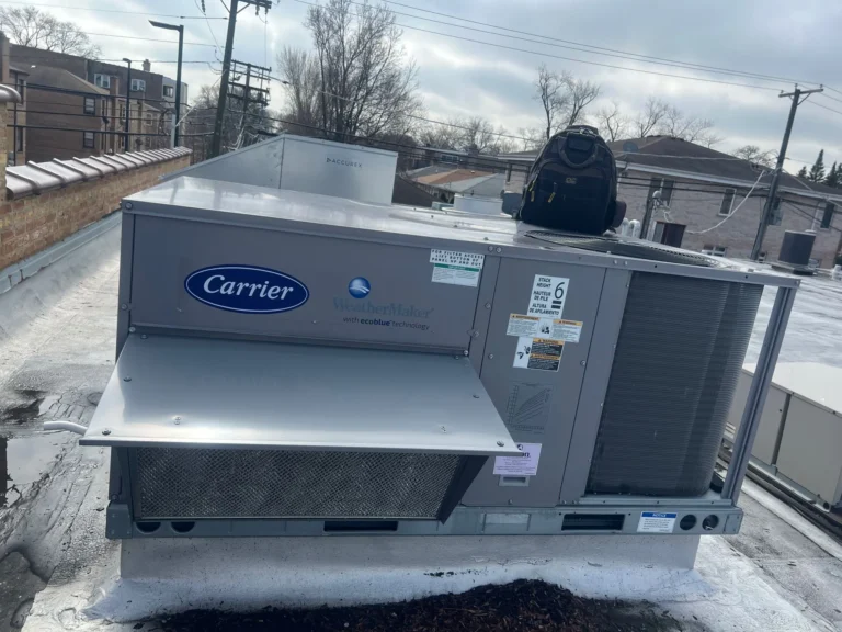 Commercial Walk-In Cooler Services in Skokie